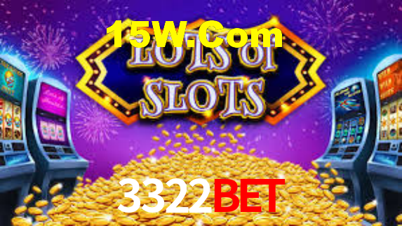 3322bet