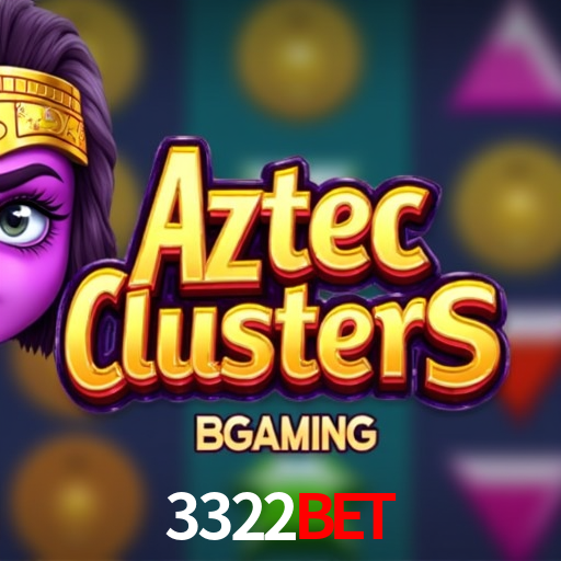 Slots na Plataforma 3322Bet