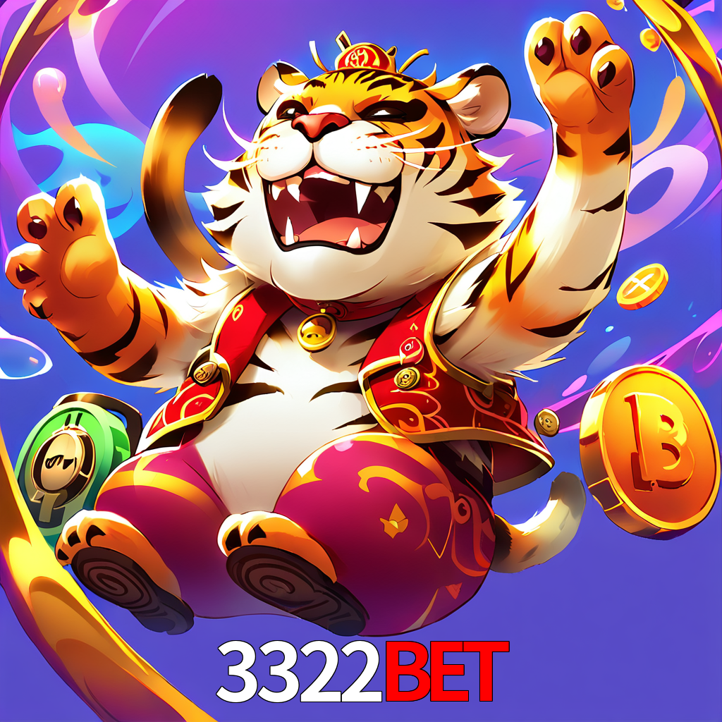 3322Bet 
